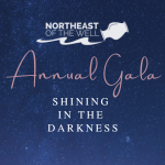 Shining in the Darkness - 2026 Annual Gala - logo